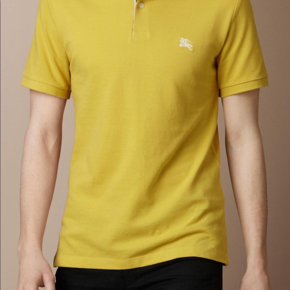 Mens polo shirts - Picture 5 of 15